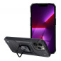 Apple iPhone 13 Pro Case Nitro Black