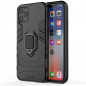 Apple iPhone 12 Pro Case Nitro Black