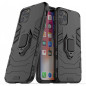 Apple iPhone 12 Pro Case Nitro Black