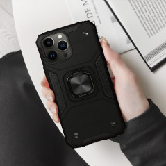 Apple iPhone 12 Pro Case Nitro Black