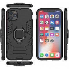 Apple iPhone 12 Case Nitro Black