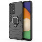 Samsung Galaxy A33 Case Nitro Black