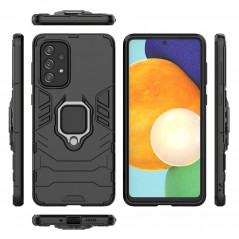 Samsung Galaxy A33 Case Nitro Black