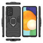 Samsung Galaxy A33 Case Nitro Black