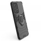 Samsung Galaxy A33 Case Nitro Black