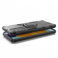 Samsung Galaxy A33 Case Nitro Black