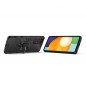 Samsung Galaxy A33 Case Nitro Black