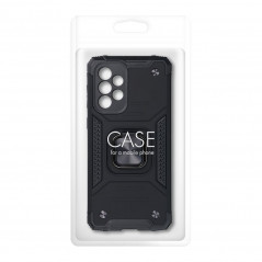 Samsung Galaxy A33 Case Nitro Black