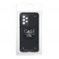 Samsung Galaxy A33 Case Nitro Black
