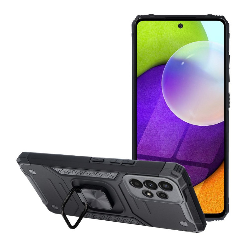 Samsung Galaxy A53 5G Case Nitro Black