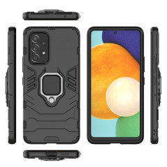 Samsung Galaxy A53 5G Case Nitro Black