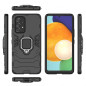 Samsung Galaxy A53 5G Case Nitro Black