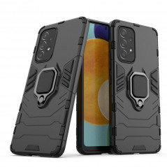 Samsung Galaxy A53 5G Case Nitro Black
