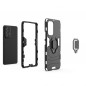 Samsung Galaxy A53 5G Case Nitro Black