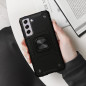 Samsung Galaxy A53 5G Case Nitro Black