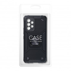 Samsung Galaxy A53 5G Case Nitro Black