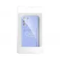 Samsung Galaxy A52 LTE Case Card Violet