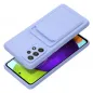Samsung Galaxy A52s 5G Case Card Violet