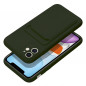 Apple iPhone 11 Case Card Green