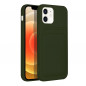 Apple iPhone 12 Pro Case Card Green