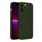 Apple iPhone 13 Pro Max Case Card Green