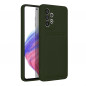 Samsung Galaxy A33 Case Card Green