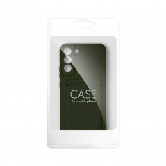 Samsung Galaxy A52 5G Case Card Green