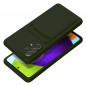 Samsung Galaxy A52 LTE Case Card Green