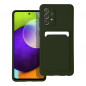Samsung Galaxy A52s 5G Case Card Green