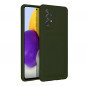 Samsung Galaxy A72 LTE Case Card Green