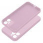 Apple iPhone 12 Pro Max Case Silicone Mag Cover MagSAFE  Pink