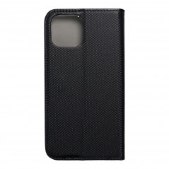 Apple iPhone 14 Wallet Cases Smart Case Book Black