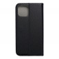 Apple iPhone 14 Wallet Cases Smart Case Book Black