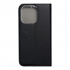 Apple iPhone 14 Pro Wallet Cases Smart Case Book Black