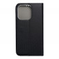 Apple iPhone 14 Pro Wallet Cases Smart Case Book Black