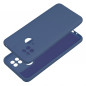 XIAOMI Redmi 10C Case Silicone Elegant  Blue