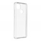 XIAOMI Redmi 10A Case SUPER CLEAR HYBRID Transparent