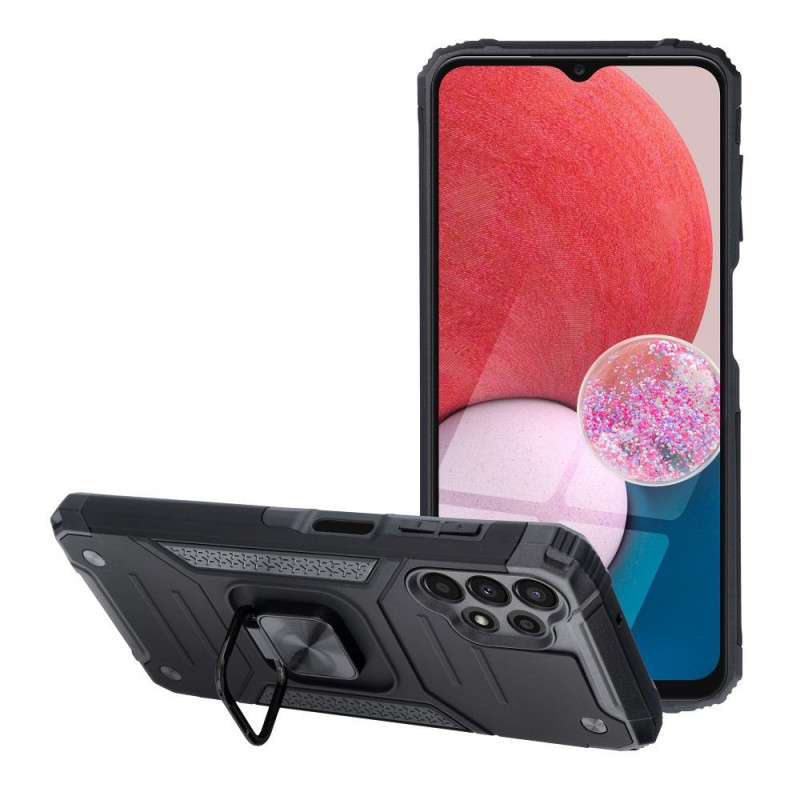 Samsung Galaxy A13 LTE Case Nitro Black