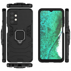 Samsung Galaxy A13 LTE Case Nitro Black