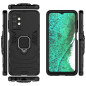 Samsung Galaxy A13 LTE Case Nitro Black