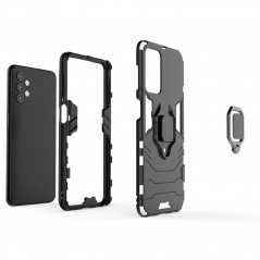 Samsung Galaxy A13 LTE Case Nitro Black