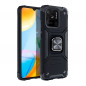 XIAOMI Redmi 10C Case Nitro Black