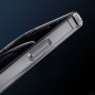 Apple iPhone 11 Pro Case Clear Mag Cover MagSAFE  Transparent