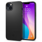 Apple iPhone 14 Case Spigen Thin Fit Black