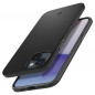 Apple iPhone 14 Case Spigen Thin Fit Black