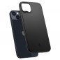 Apple iPhone 14 Case Spigen Thin Fit Black