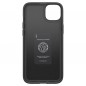 Apple iPhone 14 Case Spigen Thin Fit Black