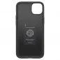 Apple iPhone 14 Case Spigen Thin Fit Black