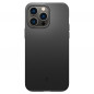 Apple iPhone 14 Pro Max Case Spigen Thin Fit Black