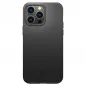 Apple iPhone 14 Pro Max Case Spigen Thin Fit Black
